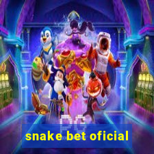 snake bet oficial